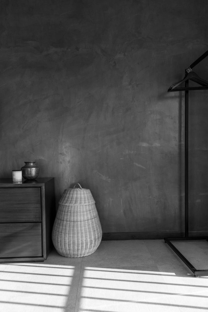Hikka Hill Loft Leilighet Hikkaduwa Eksteriør bilde